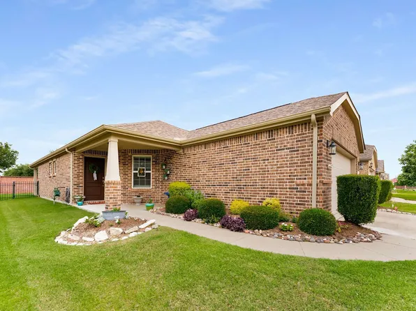 7775 Gulf Breeze Ln, Frisco, TX 75034