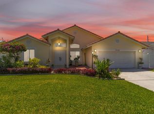 7727 Texas Trl, Boca Raton, FL 33487