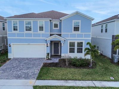 3545 Lavender Dr, Davenport, FL, 33897
