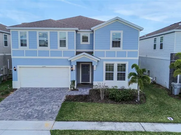 3545 Lavender Dr, Davenport, FL 33897