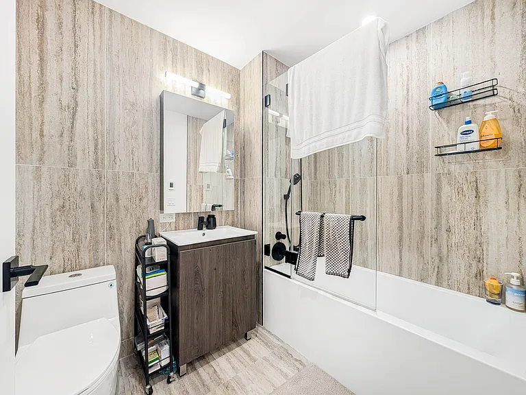 388 Vernon Ave #201 — Photo 6