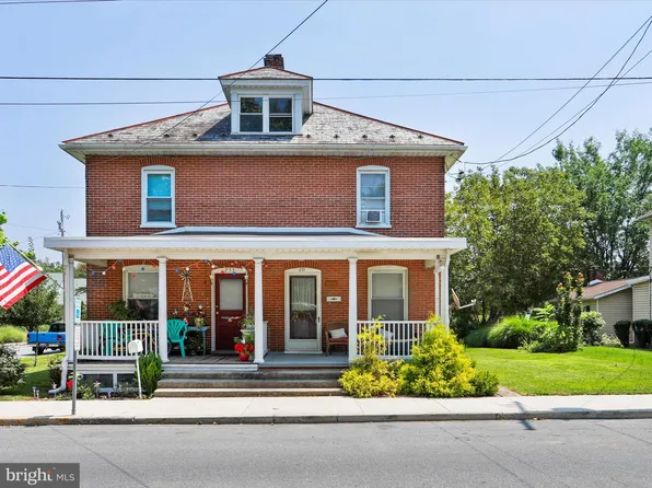 231 N Allison St #1, Greencastle, PA 17225