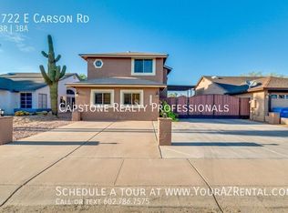 1722 E Carson Rd, Phoenix, AZ 85042