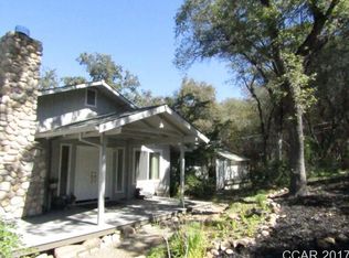 1733 Big Flat Rd, Murphys, CA 95247