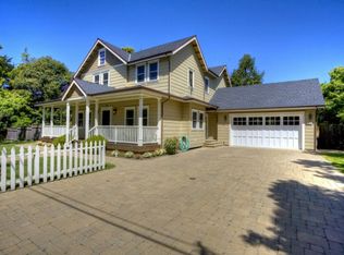 415 Miramar Dr, Half Moon Bay, CA 94019