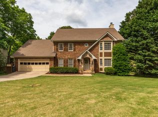 474 Cricket Ridge Ct, Lawrenceville, GA 30044