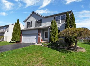 106 Lofton Cir, Delaware, OH 43015