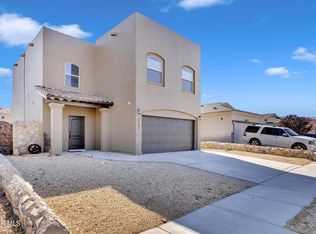 7132 Copper Town Dr, El Paso, TX 79934