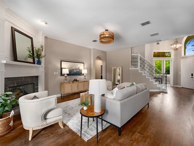 1601 Willow Ln, McKinney, TX, 75072