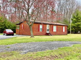 77 Tims Dr, Sigel, PA 15860