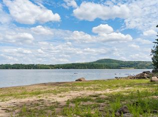 48 1st Ave, Greene, ME 04236