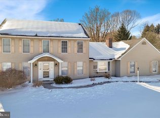 267 New Castle Dr, Reading, PA 19607