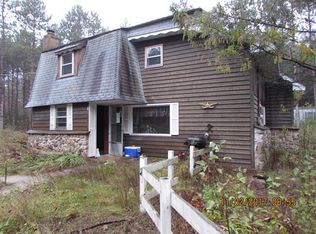 N1787 Shambeau Trce, Waupaca, WI 54981