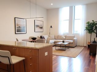 1101 Locust St #4C, Philadelphia, PA 19107