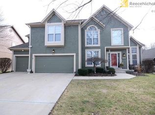 14113 W 53rd Ter, Shawnee, KS 66216