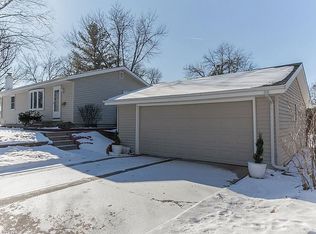1200 Alpine Rd, Marion, IA 52302