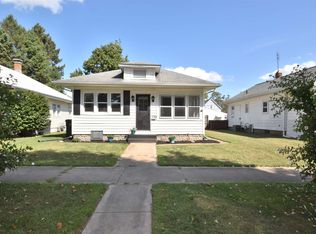 750 S 24th St, South Bend, IN