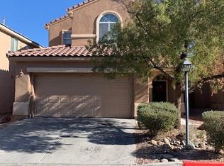 4032 Open Door Dr, North Las Vegas, NV 89032
