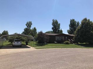 228 Harney Peak Ct, Spearfish, SD 57783