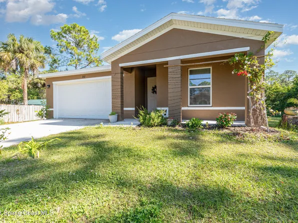 711 Darlington Ave SW, Palm Bay, FL 32908