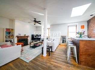 486 Massachusetts Ave #4863, Boston, MA 02118