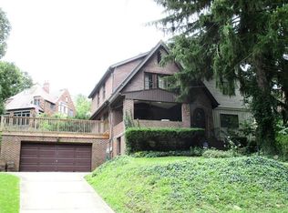 402 Cascade Rd, Pittsburgh, PA 15221