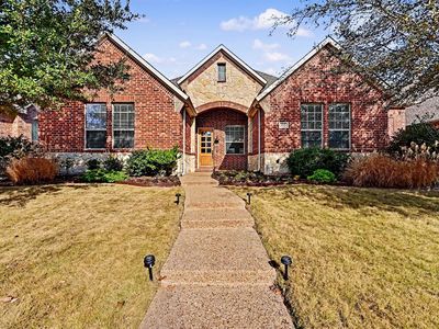 3605 Meadow Bluff Ln, Sachse, TX, 75048