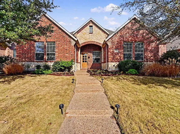 3605 Meadow Bluff Ln, Sachse, TX 75048