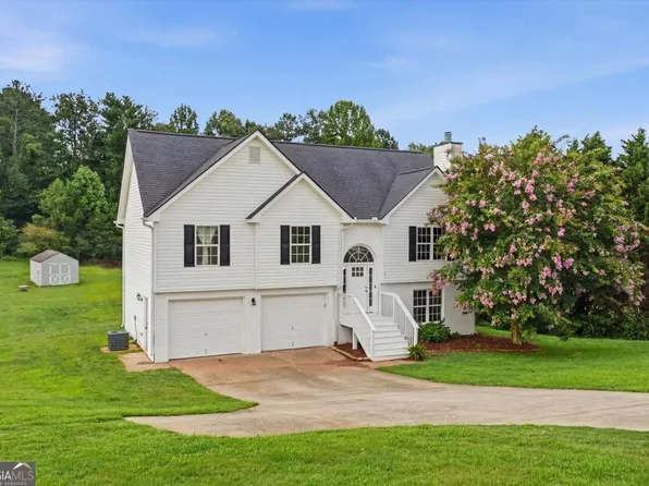4403 Waterman Dr, Gainesville, GA 30506