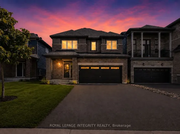 2616 River Mist Rd, Ottawa, ON K2J 6W3
