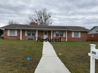 290 Saint Sabas St, Pensacola, FL 32503