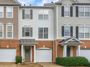1723 Zachary Brook Ln, Raleigh, NC 27609