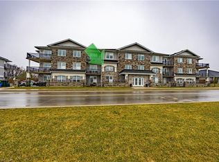 65 Haddington St #203, Caledonia, ON