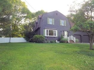 190 King James Blvd, Taunton, MA 02780