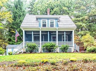 32 Union St, Norfolk, MA 02056