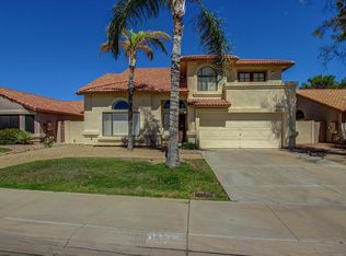 18651 N 73rd Ave, Glendale, AZ 85308