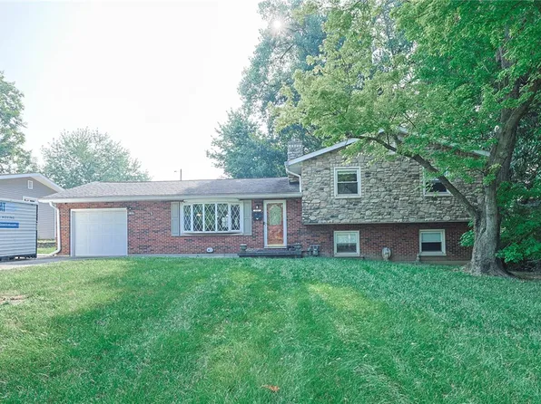 1307 Park Dr, Middletown, OH 45044