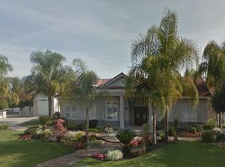 1828 S Savannah St, Visalia, CA 93277