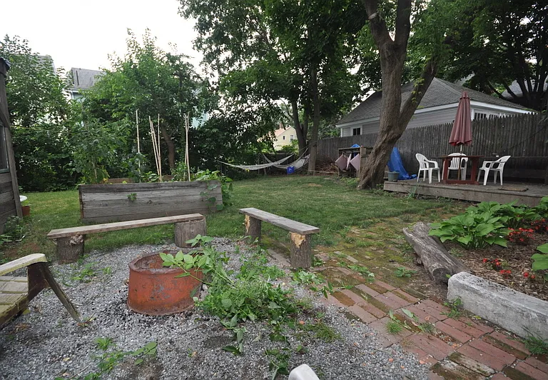 303 Williams St #1R — Photo 2