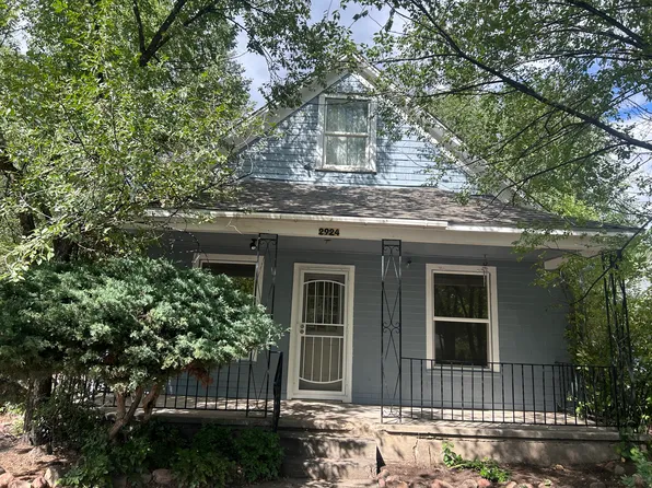 2924 W Platte Ave, Colorado Springs, CO 80904