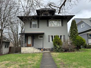 1724 W 8th Ave, Spokane, WA 99204