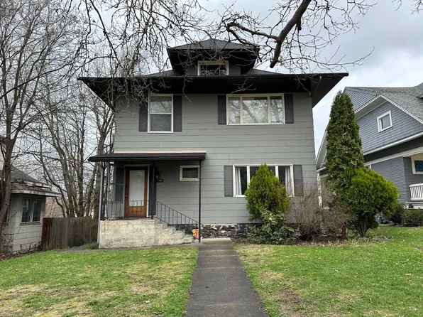 1724 W 8th Ave, Spokane, WA 99204