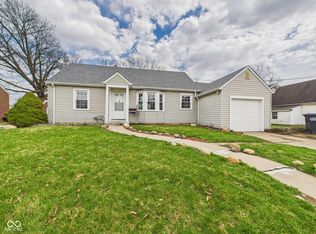 2920 Lincoln St, Anderson, IN