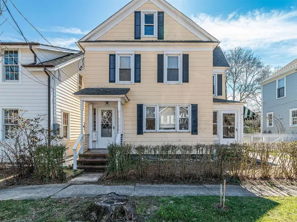 151 Central Avenue, Greenport, NY 11944