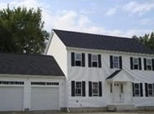 2 Mill Village Rd, Berkley, MA 02779