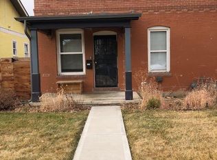 4329 N Raleigh St, Denver, CO 80212