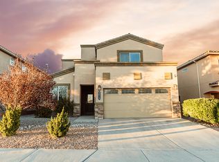 8619 Groundsel Rd NW, Albuquerque, NM 87120
