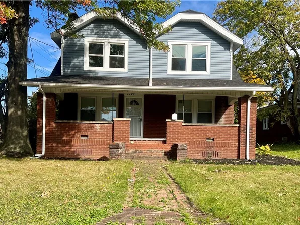 1024 Copley Rd, Akron, OH 44320