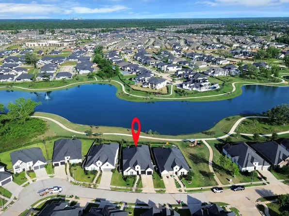 1631 Delta Oaks Dr, Missouri City, TX 77459