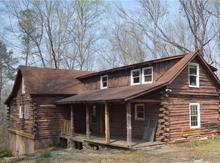 4970 Sandfort Rd, Seale, AL 36875